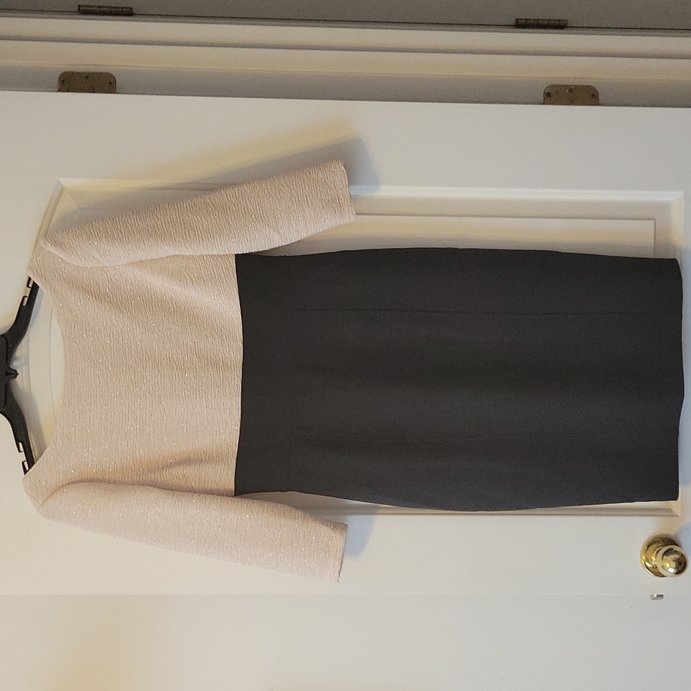 London Times Dress